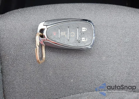 2018 Chevrolet Equinox Lt from USA, damaged, VIN 2GNAXTEX2J6209537